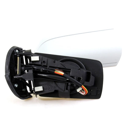 Left Door Wing Mirror for Mercedes Benz S-Class (1991–1998)