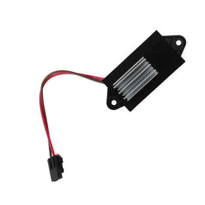 Heater Blower Motor Resistor for Chevrolet Tahoe, Escalade (2003-2006)