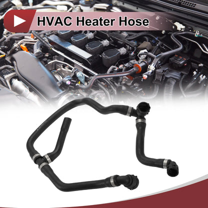 HVAC Heater Hose for BMW 3 Series F30 F80 316i 320i (2012–2018) No. 17127596834