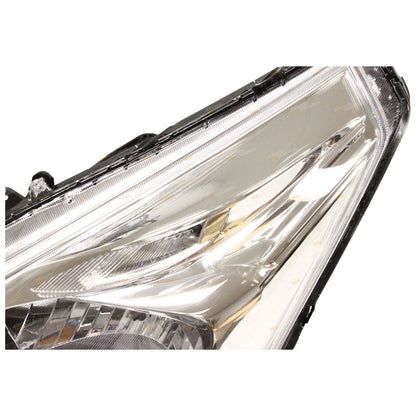 LH Headlight for Nissan Pulsar C12 (2013-Onward) Non-Xenon