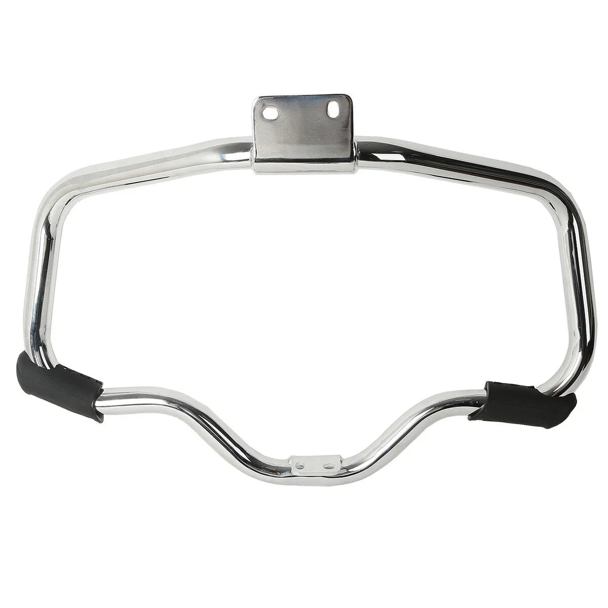 Mustache Engine Guard/Crash Bar for Harley Sportster XL883 1200 (2004-2022)