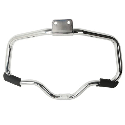 Mustache Engine Guard/Crash Bar for Harley Sportster XL883 1200 (2004-2022)