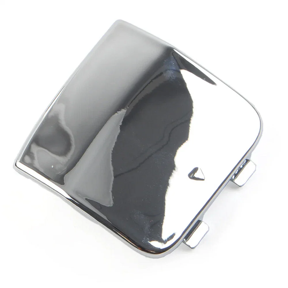 Rear Bumper Tow Hook Cover for Mercedes-Benz GLB Class GLB250 (2020-2021)