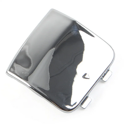 Rear Bumper Tow Hook Cover for Mercedes-Benz GLB Class GLB250 (2020-2021)