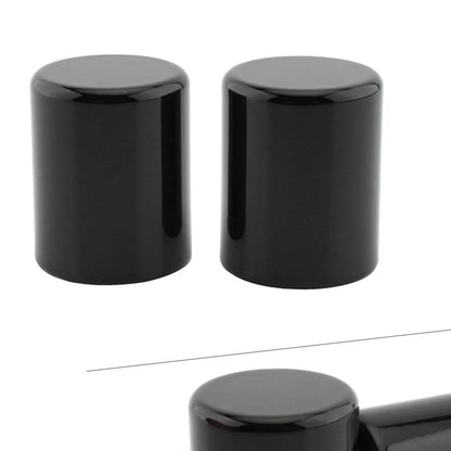 Motorcycle Docking Hardware Point Cover for Harley Sportster Touring Road King (2004-2023)