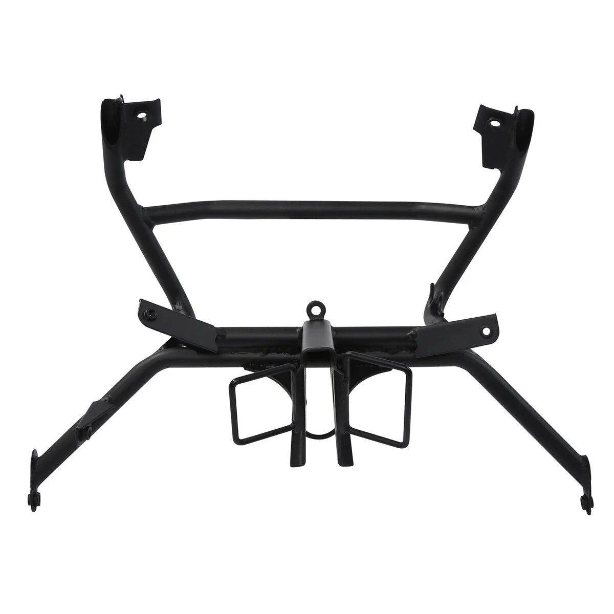 Front Upper Fairing Bracket for Kawasaki Ninja 250R (2008-2012)
