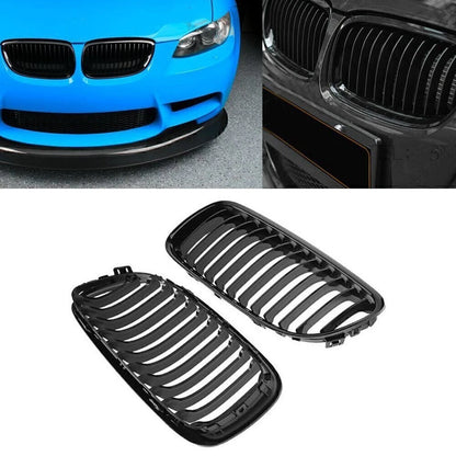 Red Wood Grain Rear Storage Box Panel Cover Trim for BMW 3 Series E36 (1994–1996)