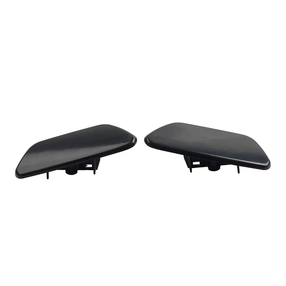 Front Headlight Washer Covers  for Subaru Forester (2013-2018)