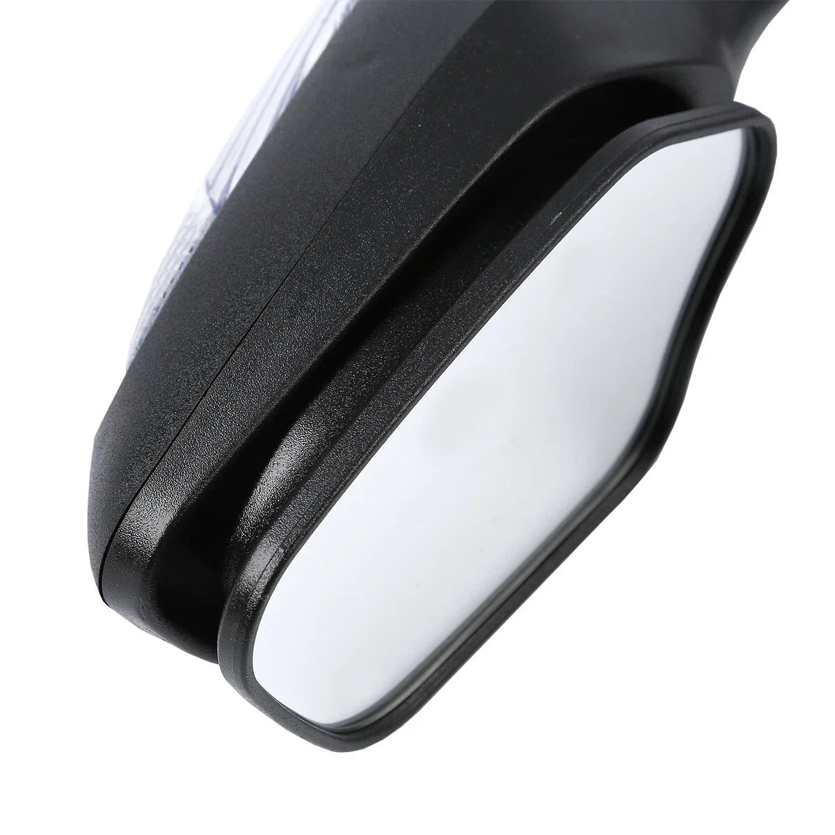LED Turn Signal Rear View Mirrors for Honda CBR1000RR 2008-2016