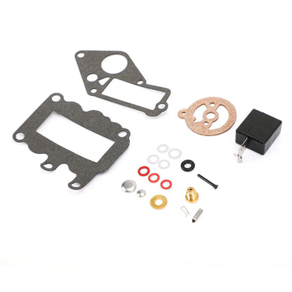 Carburetor Repair Kit for Johnson Evinrude 9.5hp (1964–1973) 382048