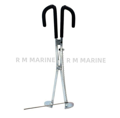 Exhaust Bellows Expander Tool for Mercruiser Alpha One Gen II Bravo (1991–1997)