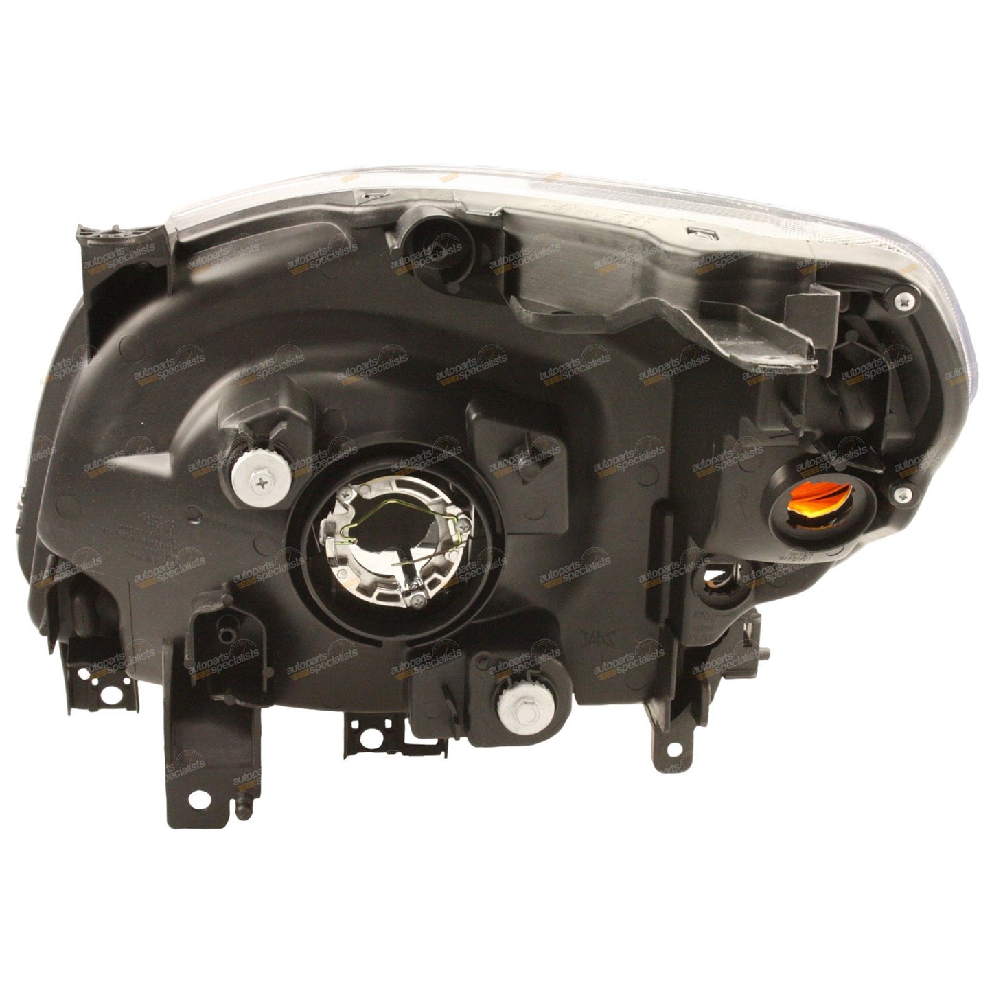 Right Headlight for Ford Ranger PK (2009–2011)