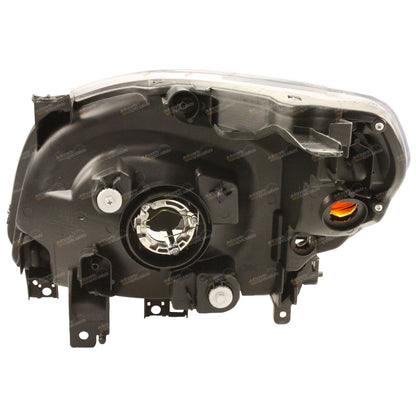 Right Headlight for Ford Ranger PK (2009–2011)