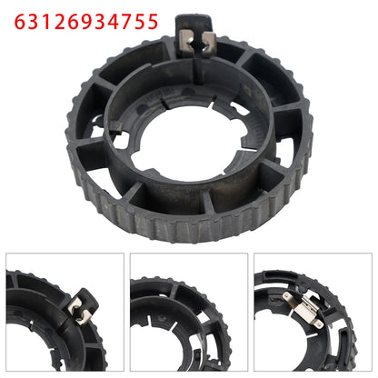 Headlight Bulb Retainer 63126934755 for BMW 325Ci 330Ci 645Ci 650i M6 (2001–2010)