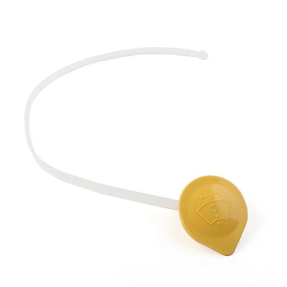 Windshield Wiper Washer Fluid Reservoir Bottle Cap for Subaru Forester (2006–2013)