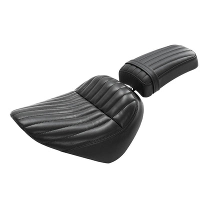 Seat Driver & Passenger for Harley Softail FXBB FXST (2018-2024)