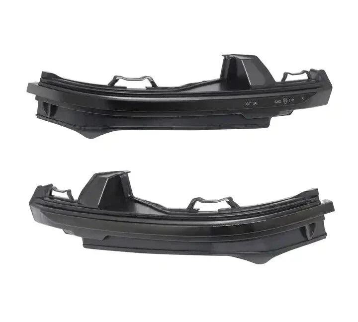 Dynamic Side Mirror Turn Signal Light for Audi Q7 SQ7, Q5 SQ5 (2016–2022)