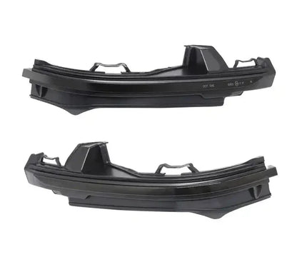 Dynamic Side Mirror Turn Signal Light for Audi Q7 SQ7, Q5 SQ5 (2016–2022)
