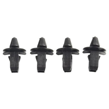 Fasteners Grille Clips 2500 3500 Grille Moulding Clips Model(2013–2018)