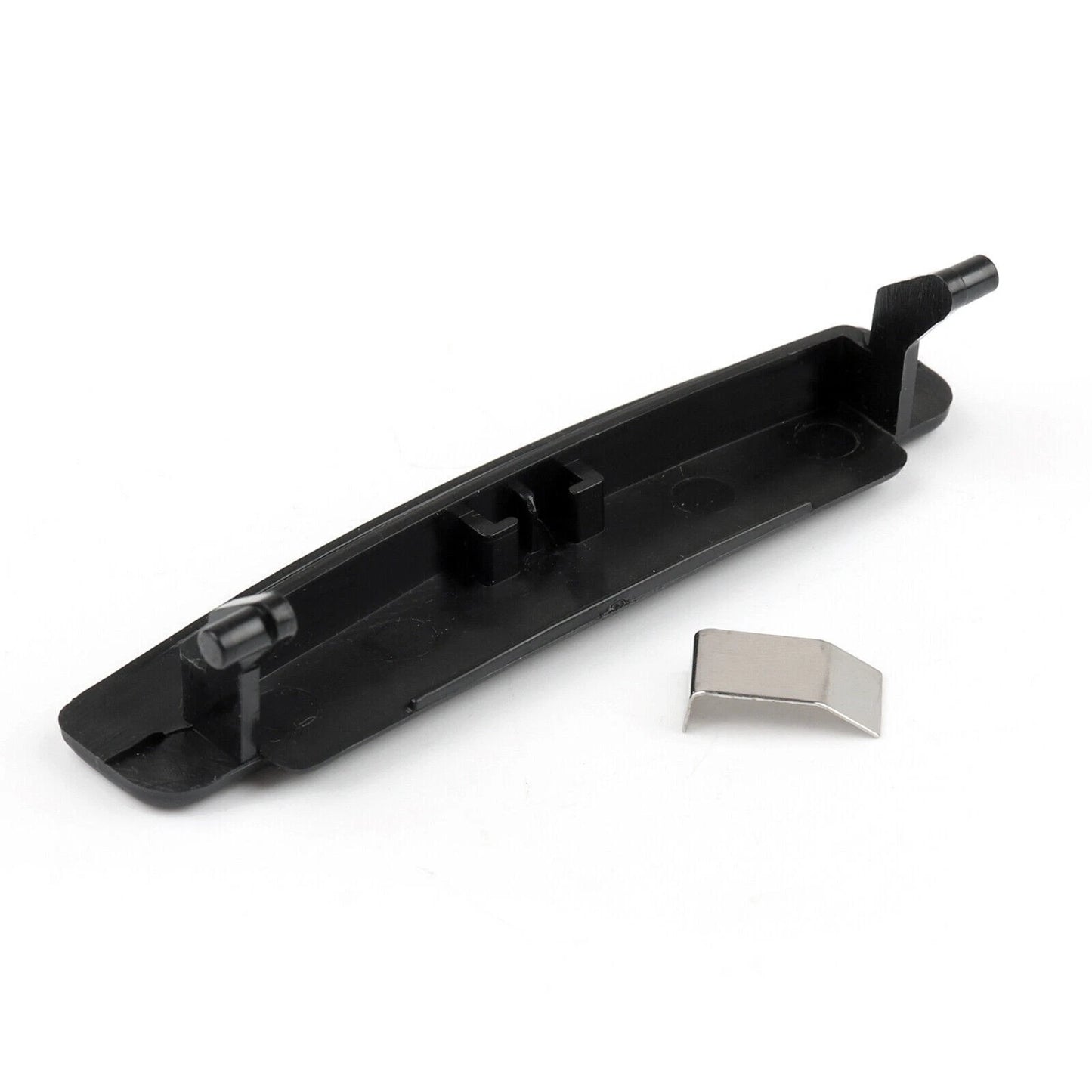 Armrest Cover Console Clip Catch for Audi A6 C6 (2005–2011) E3