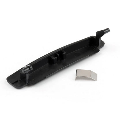 Armrest Cover Console Clip Catch for Audi A6 C6 (2005–2011) E3