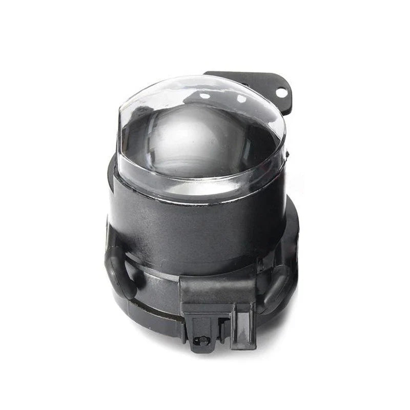 Front Right Fog Light Clear Lens for BMW E60 E61 E63 E46 E90 (2001-2010)