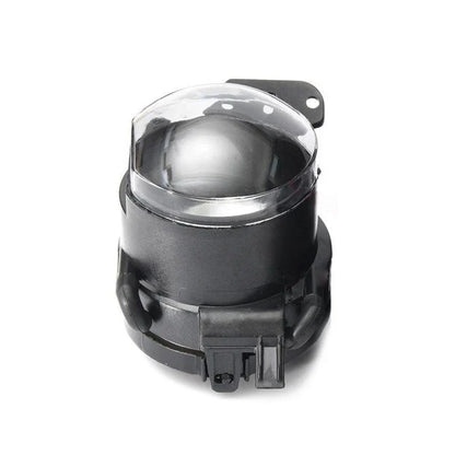 Front Right Fog Light Clear Lens for BMW E60 E61 E63 E46 E90 (2001-2010)