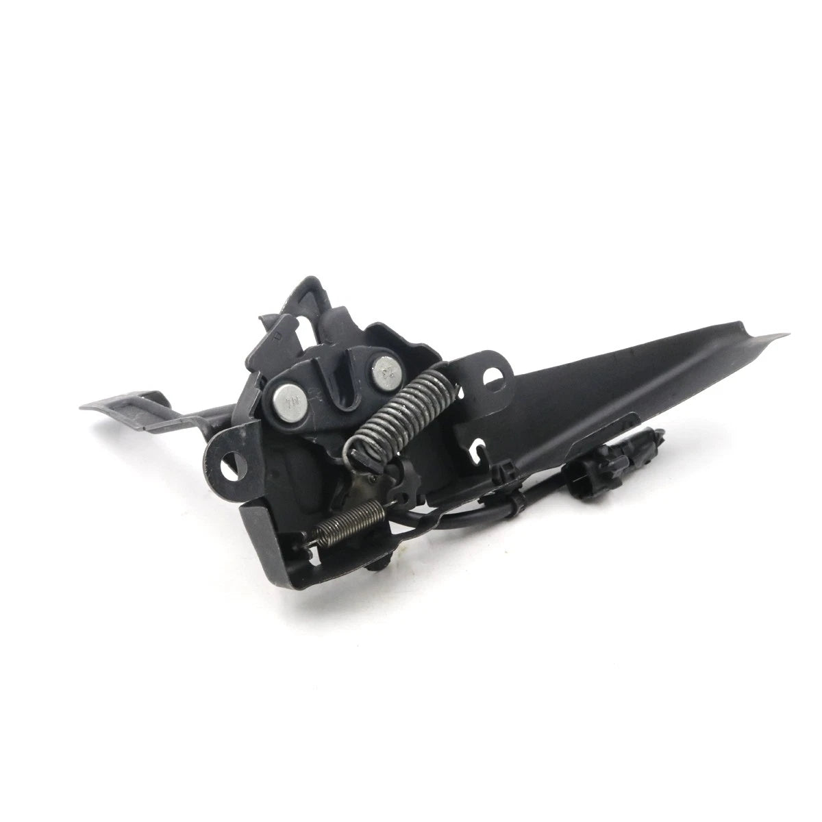 Bonnet Hood Latch Striker Lock for Toyota Hilux Revo (2015–2017)