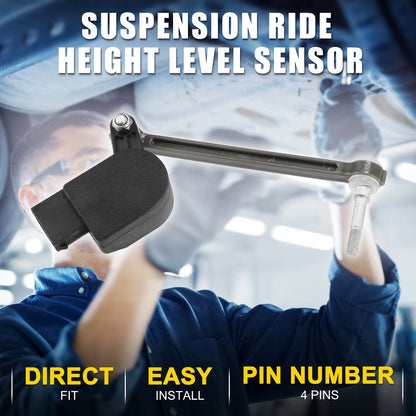 Suspension Ride Height Level Sensor for VW Phaeton (2004–2006) 3D0941286E
