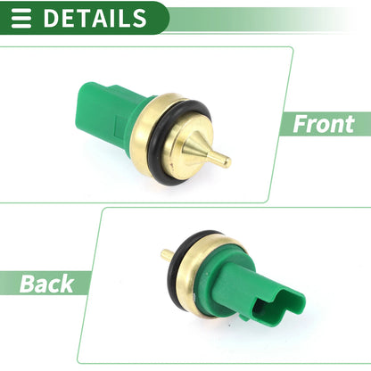 Engine Coolant Temperature Sensor No. 13627535068 for Mini Cooper (2010)
