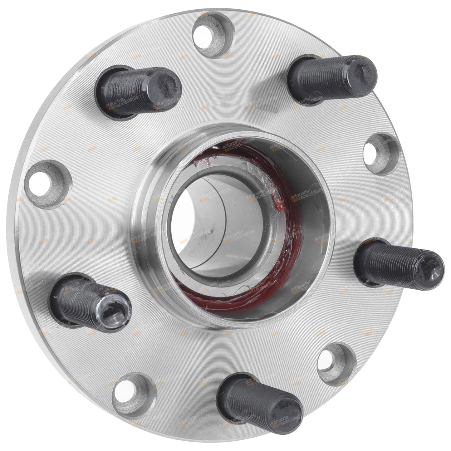 Rear Wheel Bearing Hub Assembly for Subaru Liberty (1994–1998)
