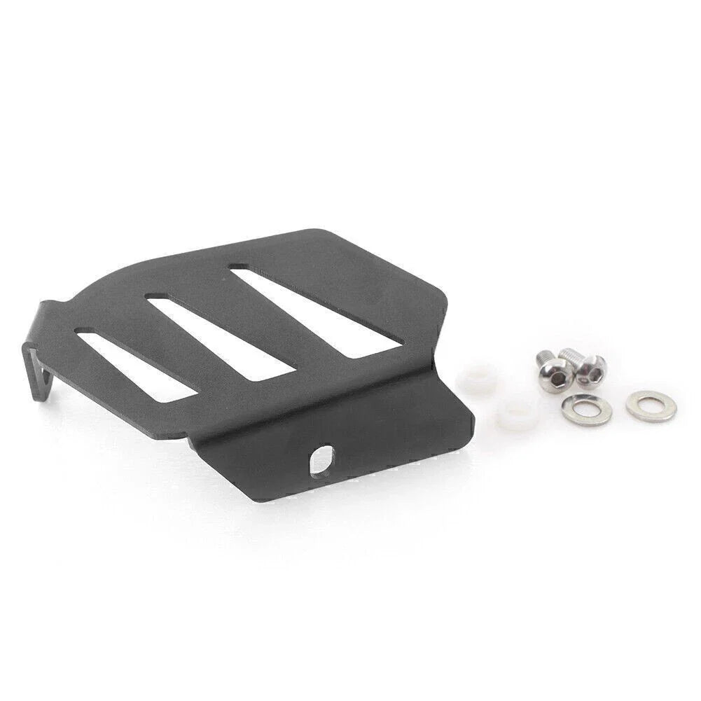 Exhaust Flap Cover Guards for BMW R1200R LC R1200GS ADV (2013-2020)