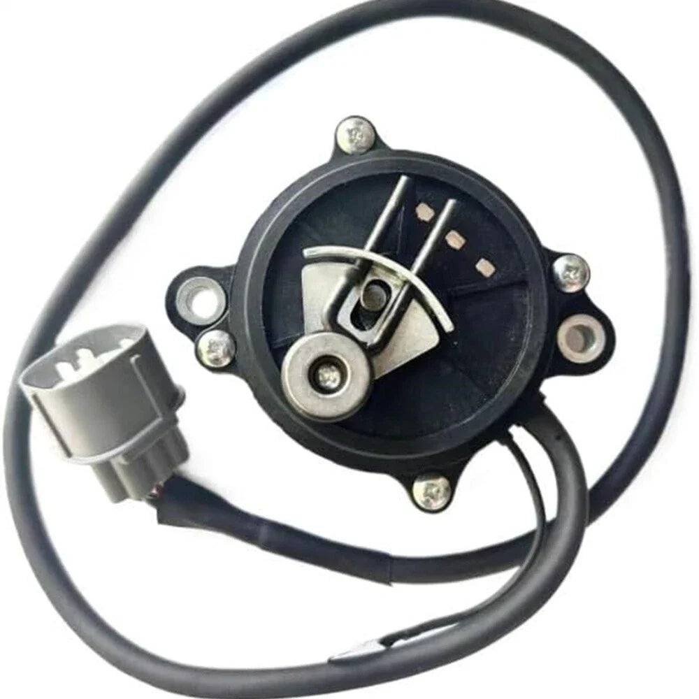 Front Axle Actuator Motor for CFMOTO CForce 6/800 (2021–2022)