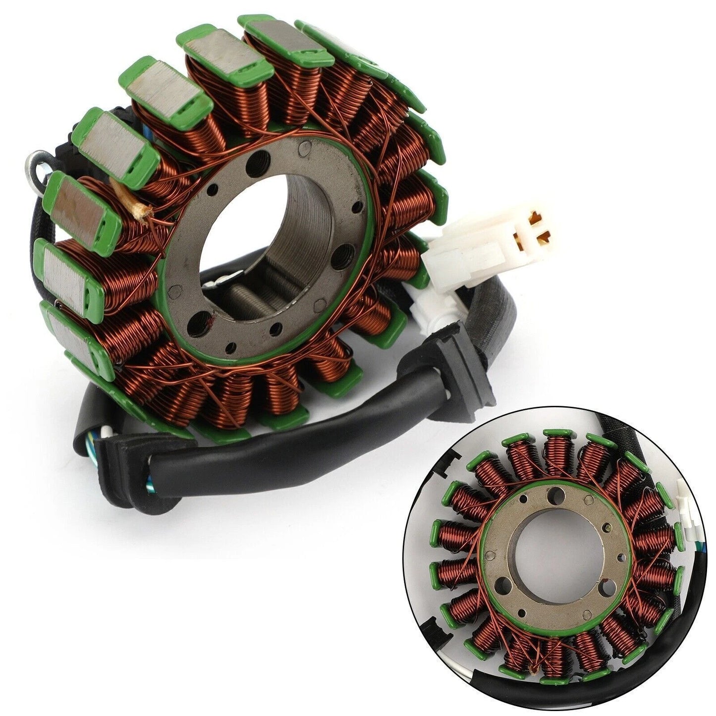Regulator Rectifier for Honda CB 1300 A5/A6/A7/A8 Superfour ABS (2005–2009)