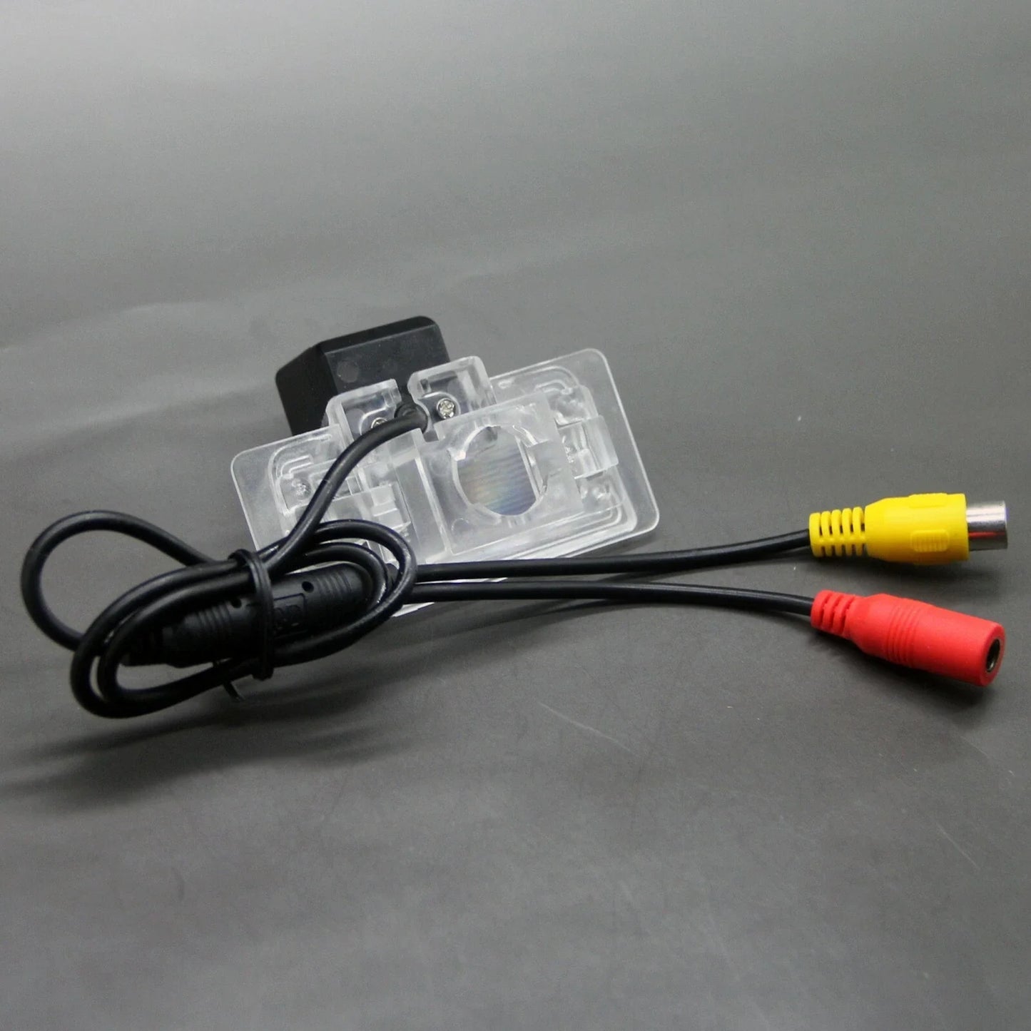 Reverse Backup Camera Guideline for Nissan Leaf (2018–2019)