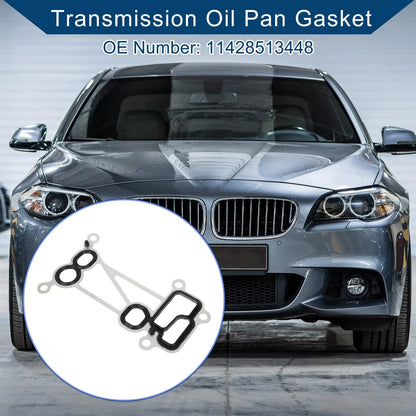 Engine Oil Filter Housing Gasket for BMW E90 E92 F01 F02 E70 X5 (2005-2013)