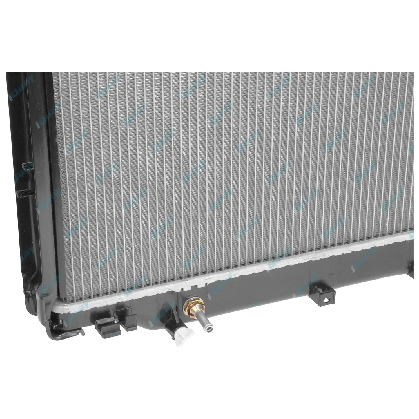 Radiator for Toyota Landcruiser 80 4.5L FZJ80 Series (1992-1998)