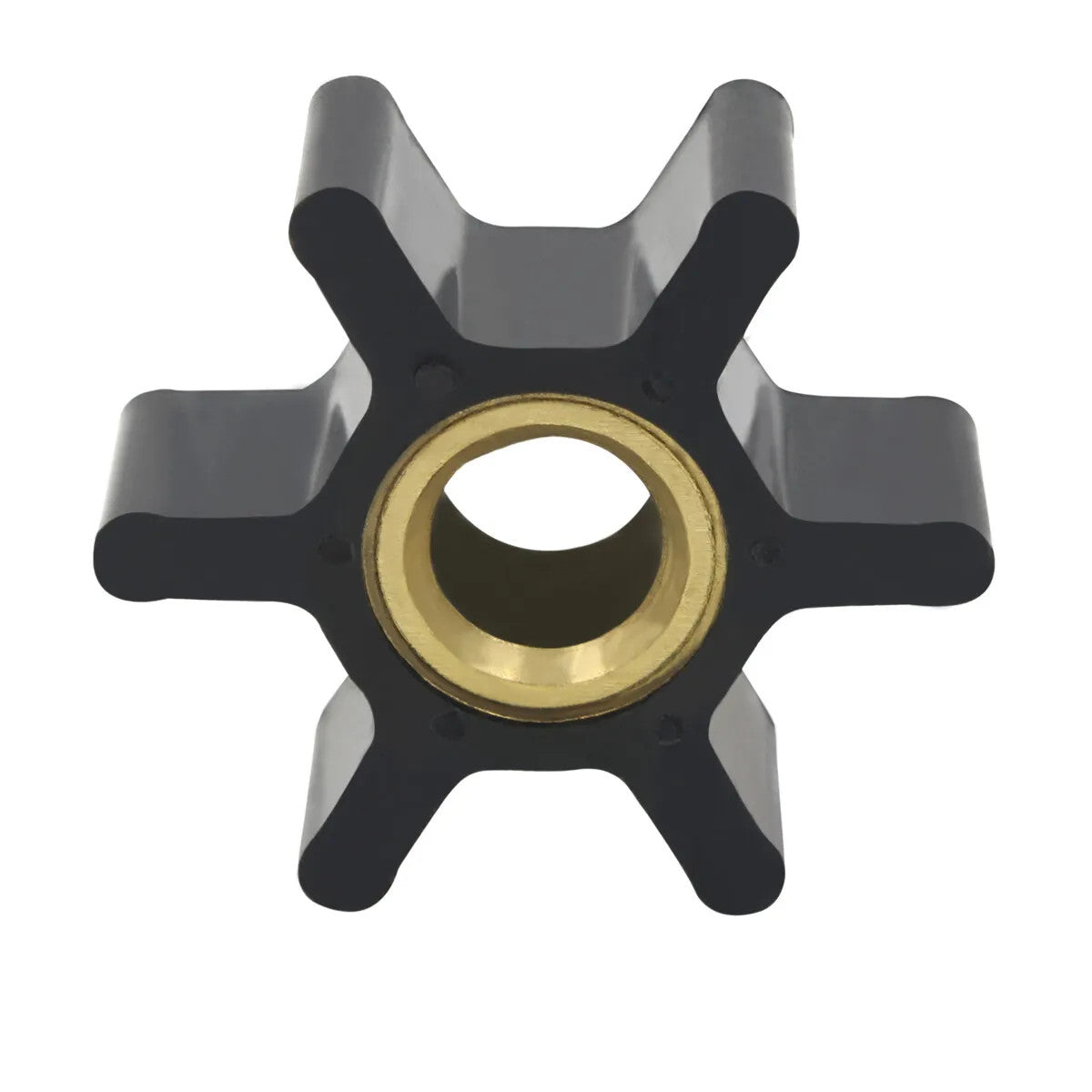 Sea Water Pump Impeller Kit for Yanmar 1GM 1GM10 (Year Range Not Specified)