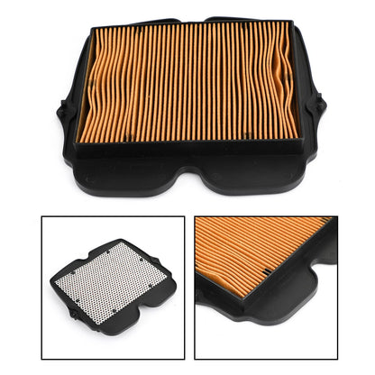 Air Filter for Honda VFR1200F DCT (2010–2015), VFR1200X DCT Crosstourer (2016–2017)