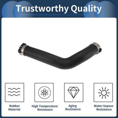 Set of 1 Engine Air Intake Hose for Mercedes-Benz Metris (2016–2021) No. 4475280482