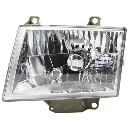 Left Hand Headlight for Mazda Bravo UN Series B2500 B2600 (2002 - 2006)