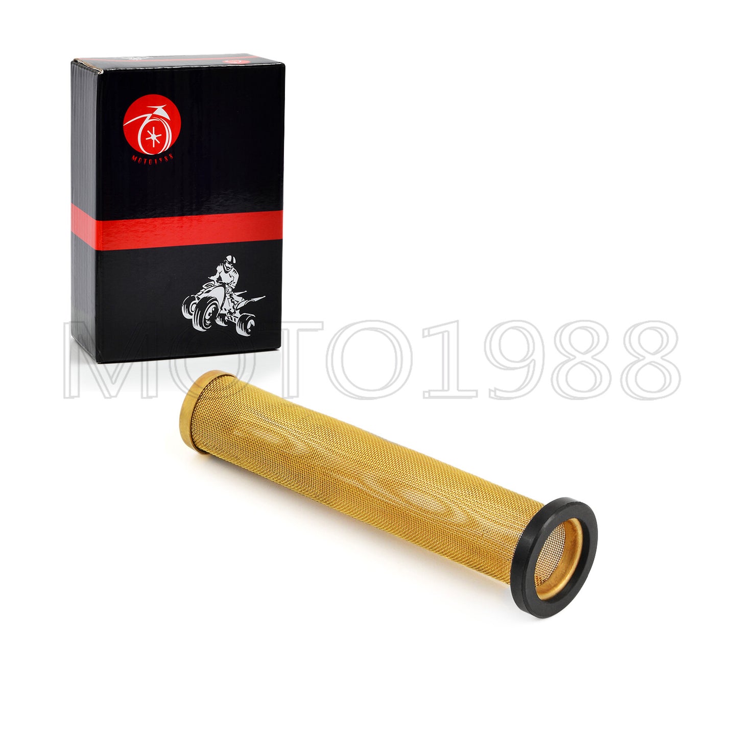 Oil Filter Screen for Kawasaki Vulcan 900 (2006–2013)