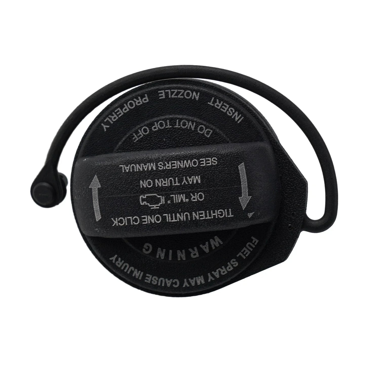 Fuel Gas Cap Filler Cap for Porsche (2011–2018)