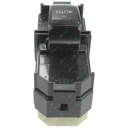 LH or RH Rear Power Window Switch for Toyota Landcruiser Prado KDJ120 2006~2009