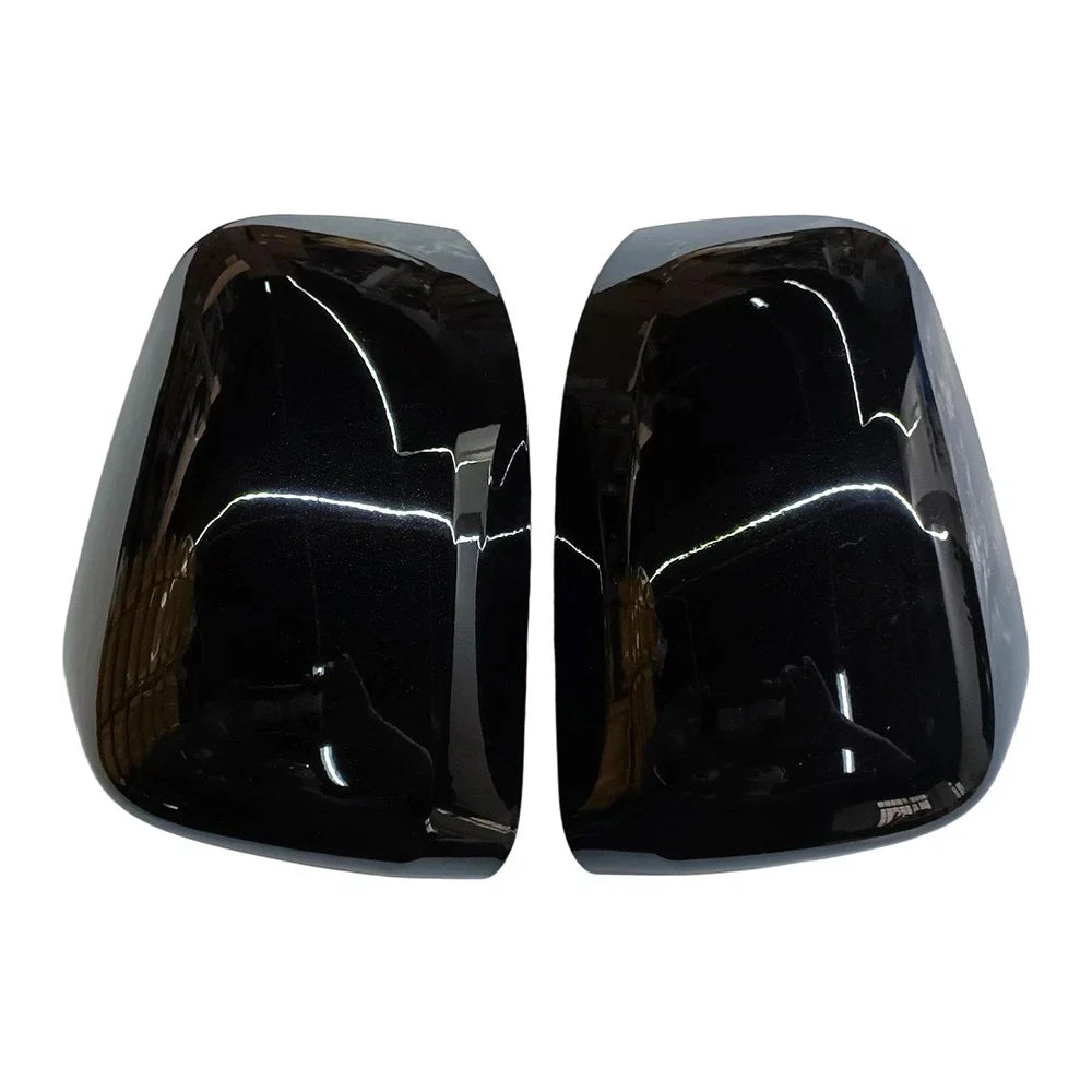 Side Mirror Cap Cover for Jeep Grand Cherokee Dodge Durango (2011–2021)