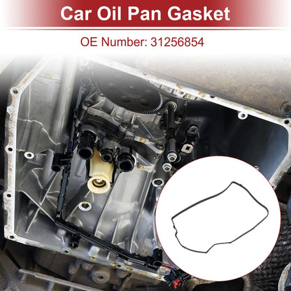Oil Pan Gasket for Volvo C30 (2013) - Part No. 31256854