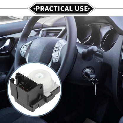 Ignition Starter Switch for Honda Fit (2007–2020) No.35130TR0A01
