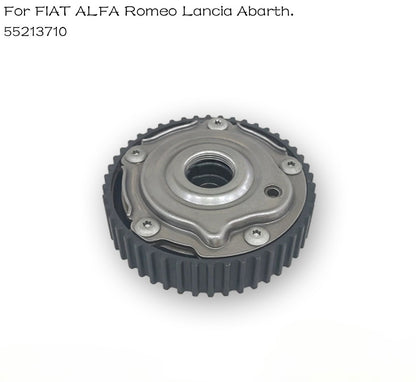 VVT Camshaft Timing Gear Adjuster for Alfa Romeo Lancia Abarth
