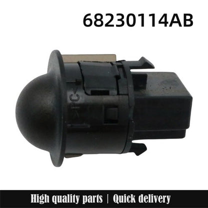 Sun Sensor for Jeep Ram Chrysler Dodge (2007–2025)