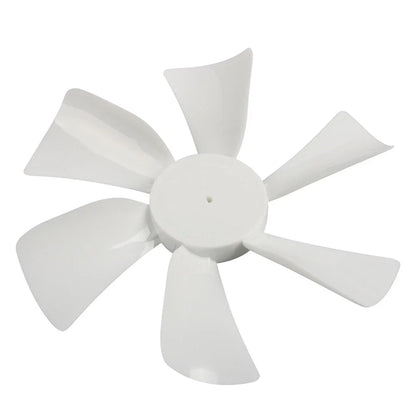 Bath Exhaust Vent Fan Blade for Home Bathroom Mobile Home RV